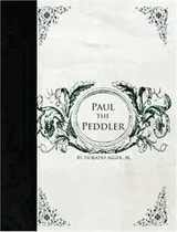 Cover of Paul the Peddler