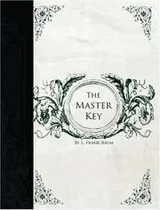 Cover of The Master Key