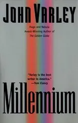 Cover of Millennium