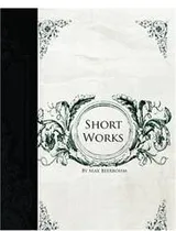 Cover of Short Works