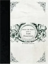 Cover of Miss or Mrs? AND A Fair Penitent