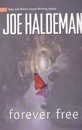 Cover of Forever free