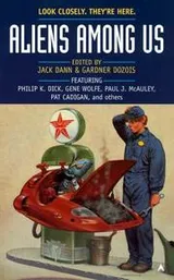 Cover of Aliens among us