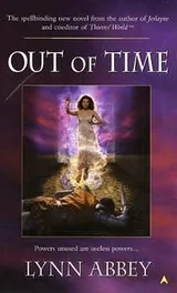 Cover of Out of Time