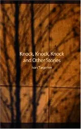Cover of Knock, Knock, Knock and Other Stories