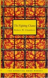 Cover of The Fighting Chance