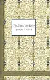 Cover of End of the Tether