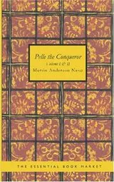 Cover of Pelle the Conqueror Volume 1 & 2