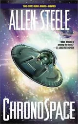 Cover of Chronospace