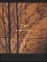 Cover of Plays: