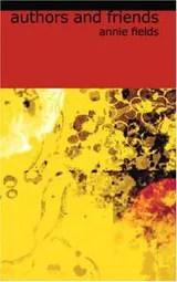 Cover of Authors and friends