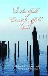 Cover of To the Gold Coast for gold