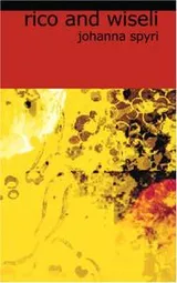 Cover of Rico and Wiseli