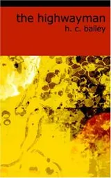Cover of The Highwayman