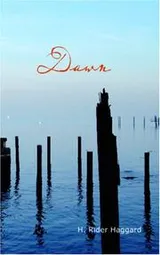 Cover of Dawn