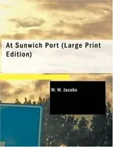Cover of At Sunwich Port