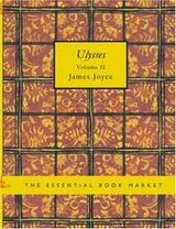 Cover of Ulysses [2/2]