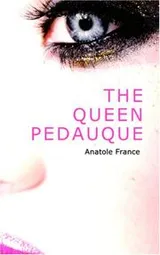 Cover of The Queen Pedauque
