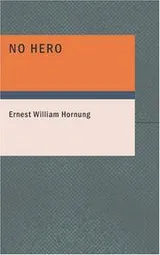Cover of No Hero