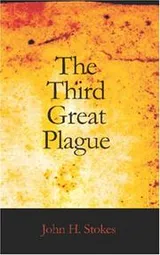 Cover of The Third Great Plague