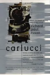 Cover of Carlucci