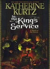 Cover of In the King's Service