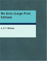 Cover of We Girls