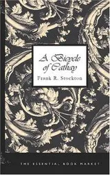Cover of A Bicycle of Cathay