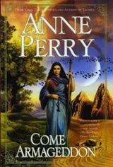 Cover of Come Armageddon