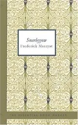 Cover of Snarleyyow