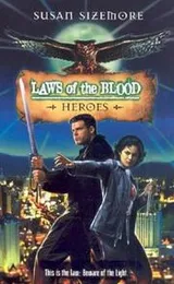 Cover of Heroes