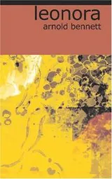 Cover of Leonora
