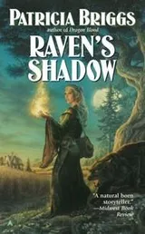 Cover of Raven's shadow