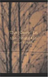 Cover of The Cave in the Mountain