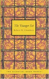 Cover of The Younger Set