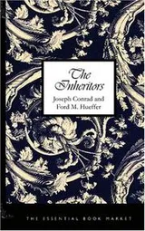 Cover of The inheritors
