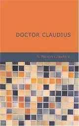 Cover of Doctor Claudius