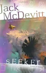 Cover of Seeker