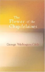 Cover of The Flower of the Chapdelaines