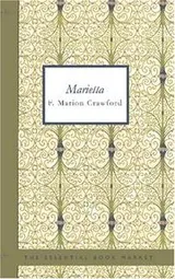 Cover of Marietta