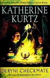 Cover of Deryni Checkmate