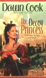 Cover of The Decoy Princess