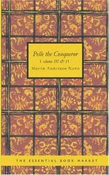 Cover of Pelle the Conqueror Volume 3 & 4