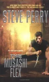 Cover of The Musashi Flex