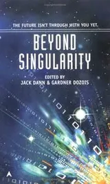 Cover of Beyond singularity