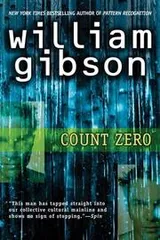 Cover of Count Zero