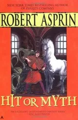 Cover of Hit Or Myth