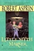 Cover of Little Myth Marker (Myth Adventures)
