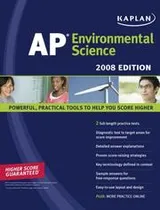 Cover of AP environmental science