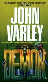 Cover of Demon
